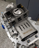 4P K-Series Race Oil Pan Baffle