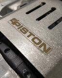 4P K-Series Race Oil Pan Baffle