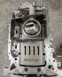 4P K-Series Race Oil Pan Baffle