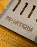 4P K-Series Race Oil Pan Baffle