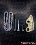 4P PORTED K-SERIES OIL PUMP K20/K24