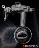 4P PORTED K-SERIES OIL PUMP K20/K24