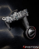 4P PORTED K-SERIES OIL PUMP K20/K24