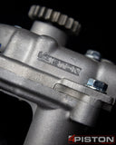 4P PORTED K-SERIES OIL PUMP K20/K24