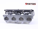 Kinsler Fuel Injection Individual Throttle Bodies