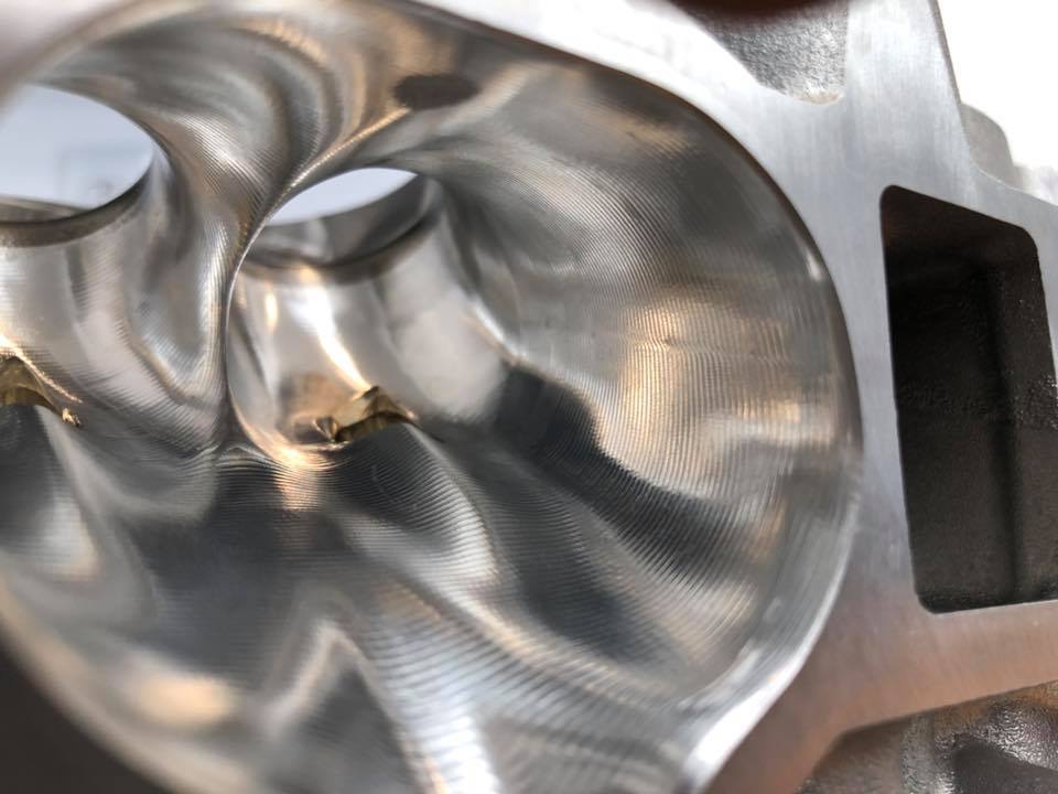 4P Pro All Motor Package – 4 Piston Racing