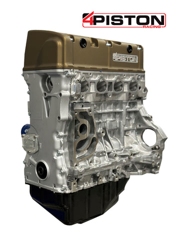 K24-K320 2.4L Complete Engine - no core required