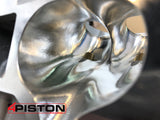 4P Pro 163 CNC Head