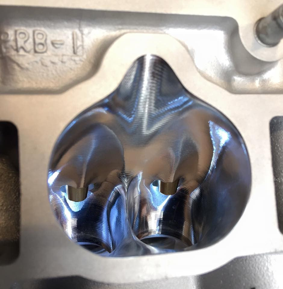 4P Pro 156v2 - Turbo Package – 4 Piston Racing