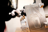 4P BILLET CNC Race Head