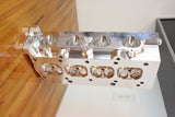 4P BILLET CNC Race Head
