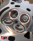 4P Outlaw V2 GSR CNC Head