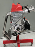 4P 2.5L USAC Midget Race Engine - Turn Key