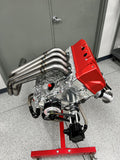 4P 2.5L USAC Midget Race Engine - Turn Key
