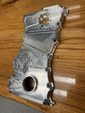 4 Piston Skunk2 K24 Billet Timing Chain Cover