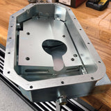 4P Race Oil Pan K20/K24