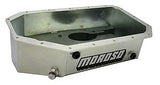 Moroso 8 qt K-Series Oil Pan K20/K24