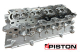4P Outlaw LS Non-VTEC CNC Cylinder Head