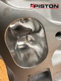 4P Outlaw LS Non-VTEC CNC Cylinder Head