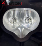 4P Outlaw LS Non-VTEC CNC Cylinder Head