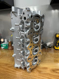 4P Outlaw LS Non-VTEC CNC Cylinder Head