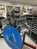 K24Z 9th GEN 2.4L Complete Engine - 300hp All Motor