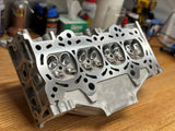 K24Z 9th GEN 2.4L Complete Engine - 300hp All Motor