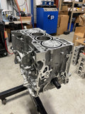 4P K24 IN STOCK Short Block - Turbo & All Motor
