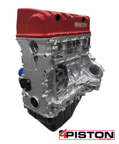 K20-K330 2.0L Complete Engine - ROAD RACE / RALLY