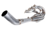 Myers B-Series HOOD Exit Header