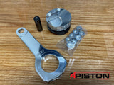 4P Nitromethane Piston and Rod COMBO - K24