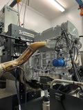 K24Z 9th GEN 2.4L Complete Engine - 300hp All Motor
