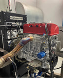K24Z 9th GEN 2.4L Complete Engine - 300hp All Motor