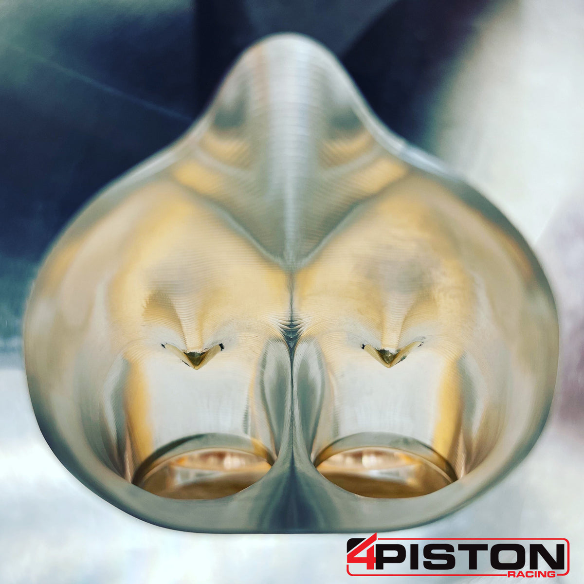 4P 625+ Extreme Duty Head-Studs – 4 Piston Racing