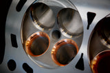 4P Outlaw V2 GSR CNC Head