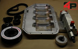 Dailey Engineering K-Series Dry Sump