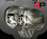 4P Outlaw EVO CNC Head