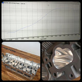 4P Outlaw EVO CNC Head