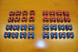 Ferrea Roller Rocker Arms