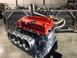 4P BILLET CNC Race Head