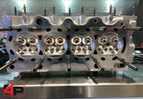 4P Outlaw V2 GSR CNC Head