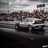 K24-K440  2.5L Complete Engine - DRAG RACE Super99