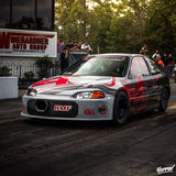 K24-K440  2.5L Complete Engine - DRAG RACE Super99