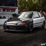 K24-K440  2.5L Complete Engine - DRAG RACE Super99