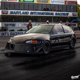 K24-K440  2.5L Complete Engine - DRAG RACE Super99