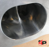 4P Outlaw V2 GSR CNC Head