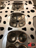 4P Outlaw V2 GSR CNC Head