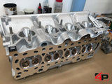 4P Outlaw V2 GSR CNC Head