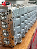 4P Outlaw V2 GSR CNC Head