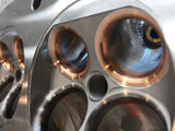 4P Outlaw V2 GSR CNC Head